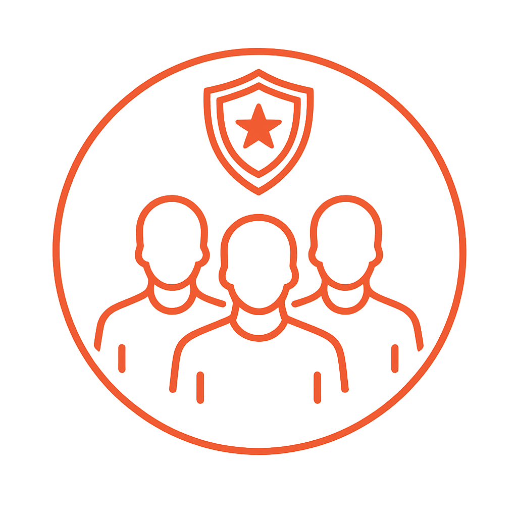 Trusted Local Experts