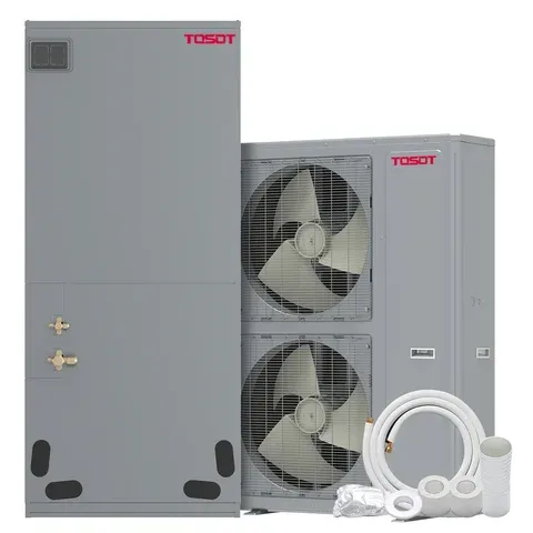 heat pump systems